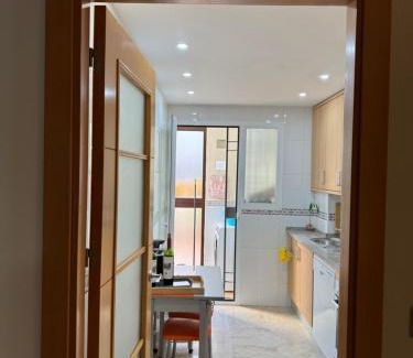 Manilva Apartamento | Apartamento arenal duquesa
