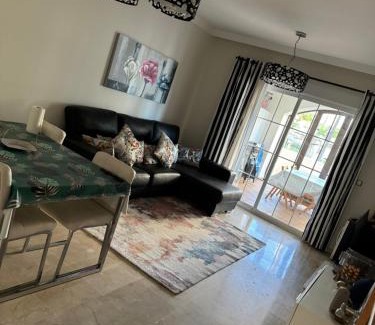 Manilva Apartamento | Apartamento arenal duquesa