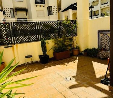 Manilva Apartamento | Apartamento arenal duquesa