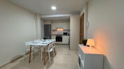 Barreiros Apartamento | Apartamento en Barreiros