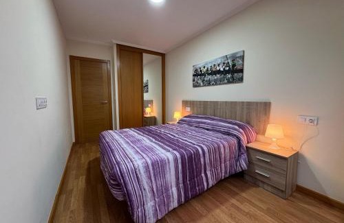 Barreiros Apartamento | Apartamento en Barreiros