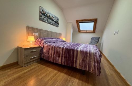 Barreiros Apartamento | Apartamento en Barreiros