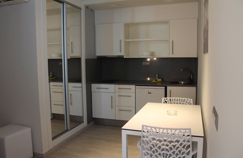 Sant Jordi de Ses Salines Apartamento | Apartamentos Bora Bora - Adults Only