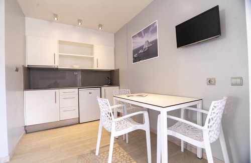 Sant Jordi de Ses Salines Apartamento | Apartamentos Bora Bora - Adults Only