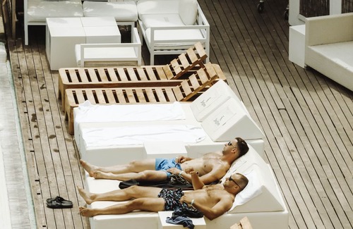 Sant Jordi de Ses Salines Apartamento | Apartamentos Bora Bora - Adults Only