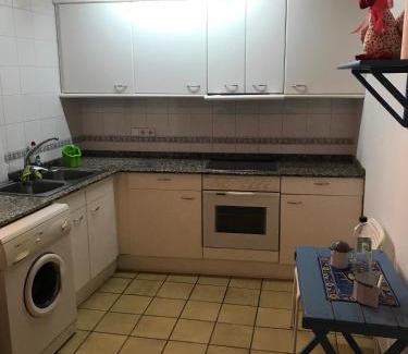 Sant Llorenc de Montgai Apartamento | Apartament Cala Magda Sant Llorenç de Montgai