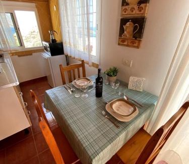 Santa Cruz de Tenerife Apartamento | Apartamento junto al mar El Roque