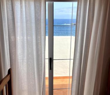 Santa Cruz de Tenerife Apartamento | Apartamento junto al mar El Roque