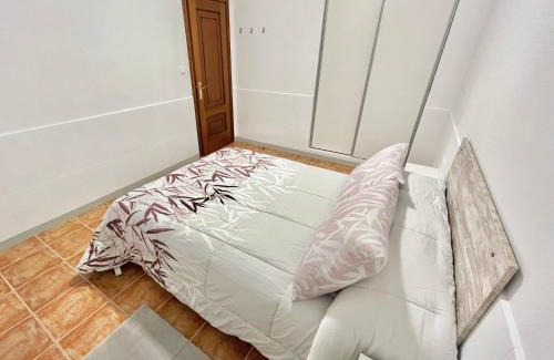 Santiago de Compostela Apartamento | Apartamento Mestre Mateo