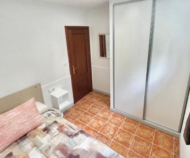 Santiago de Compostela Apartamento | Apartamento Mestre Mateo