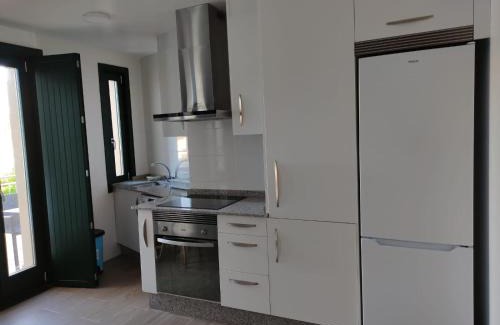 Santiago de Compostela Apartamento | Apartamento Salvadas