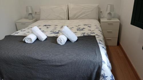Santiago de Compostela Apartamento | Apartamento Salvadas