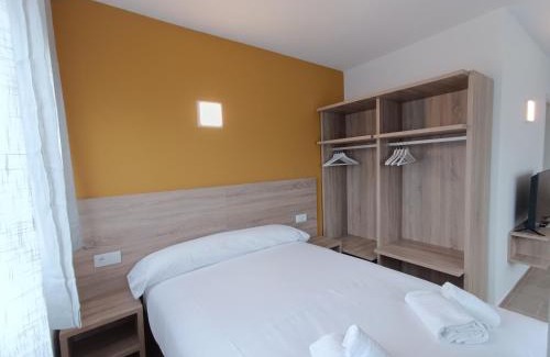 Santiago de Compostela Apartamento | Apartamentos Turísticos Pontepedriña by Bossh! Hotels