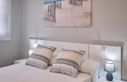 Centro de Santiago de Compostela Apartamento | Apartamento de Julia