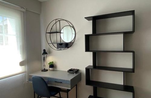 El Ensanche Zona Nuova Apartamento | Apartamento Pardiñas