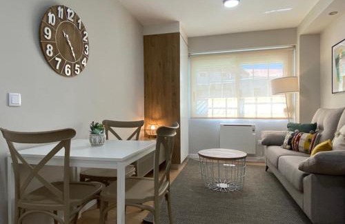 El Ensanche Zona Nuova Apartamento | Apartamento Pardiñas