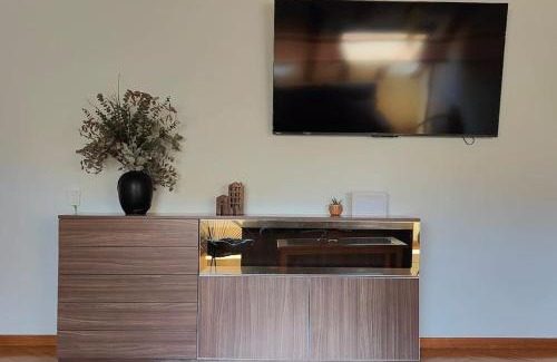 Villafranca del Bierzo Apartamento | Apartamento Jardines de la Alameda