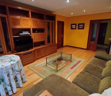 Villaverde de Pontones Apartamento | Apartamento en Villaverde de Pontones