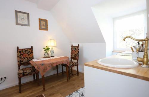 Boguszow-Gorce Apartamento | Apartament Eviva l'arte!