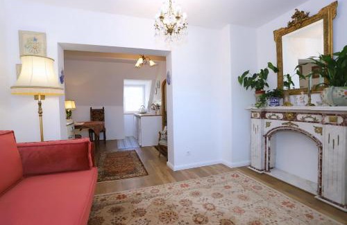 Boguszow-Gorce Apartamento | Apartament Eviva l'arte!