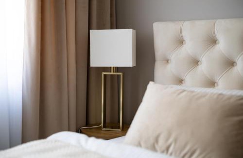 Szarlej Apartamento | Apartament Exclusive GOLD Piekary Katowice Bytom