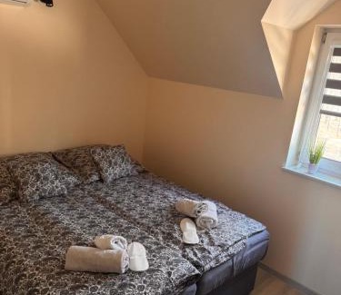 Konskie Apartamento | Apartament Exclusive Premium Sielpia w Sielpi Wielkiej z jacuzzi na życzenie