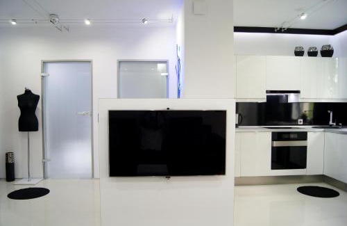 Wilda Apartamento | Apartament Exclusive