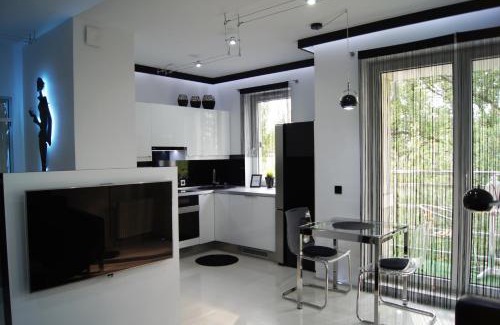 Wilda Apartamento | Apartament Exclusive