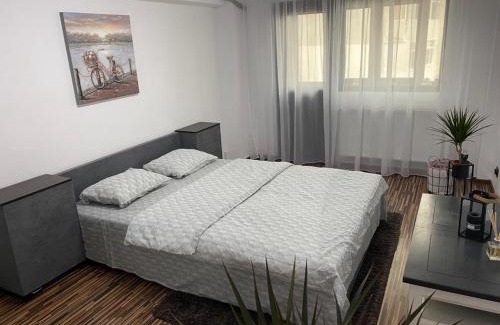 Tirgu Ocna Apartamento | Apartament EXCLUSIVE Târgu Ocna