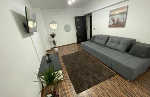 Tirgu Ocna Apartamento | Apartament EXCLUSIVE Târgu Ocna