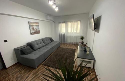 Tirgu Ocna Apartamento | Apartament EXCLUSIVE Târgu Ocna