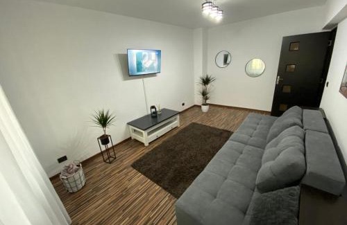 Tirgu Ocna Apartamento | Apartament EXCLUSIVE Târgu Ocna