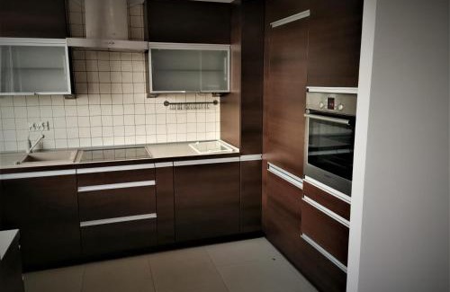 Gdansk Apartamento | Apartament Familijny Gdańsk 3 ROOMS 64m2