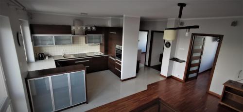 Gdansk Apartamento | Apartament Familijny Gdańsk 3 ROOMS 64m2