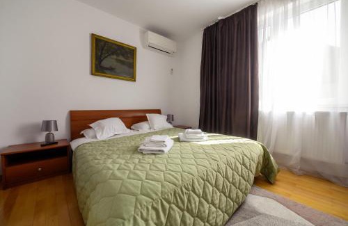 Baia Mare Apartamento | Apartament Family Rivulus 9