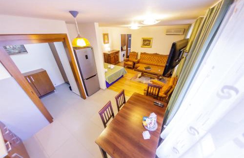 Baia Mare Apartamento | Apartament Family Rivulus 8