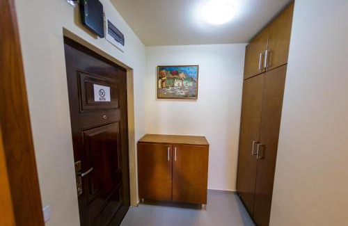 Baia Mare Apartamento | Apartament Family Rivulus 8