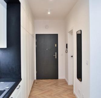 Jezyce Apartamento | Apartament Family Zwierzyniecka