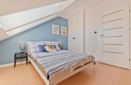 Cetniewo Apartamento | Apartament FARFALLA