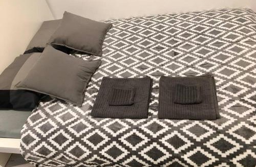 Rybnik Apartamento | Apartament Fibra Brownie