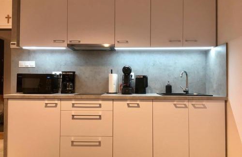Rybnik Apartamento | Apartament Fibra Brownie