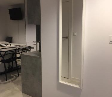 Rybnik Apartamento | Apartament Fibra Grande