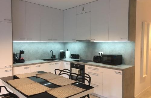 Rybnik Apartamento | Apartament Fibra Grande