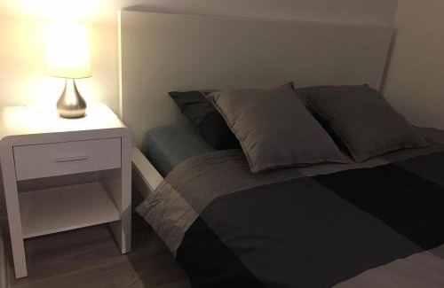 Rybnik Apartamento | Apartament Fibra Grande