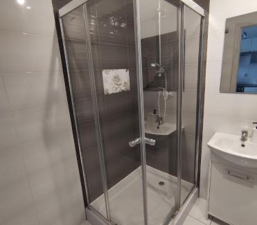 Pierwoszyno Apartamento | Apartament FILO