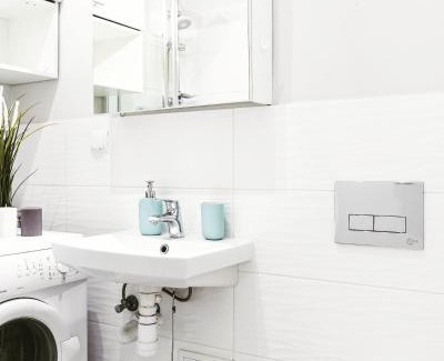 Srodmiescie Apartamento | Apartament Fioletowy Krakowskie Przedmieście 26