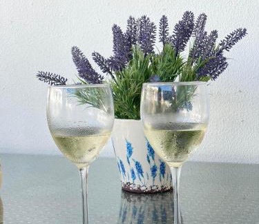 Black Sea Coast Apartamento | Apartament First Line