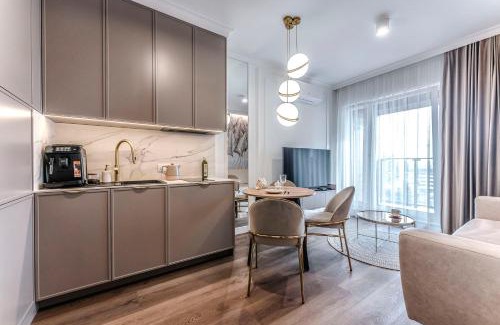 Lublin Apartamento | Apartament FIT Lublin Centrum