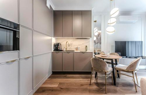 Lublin Apartamento | Apartament FIT Lublin Centrum