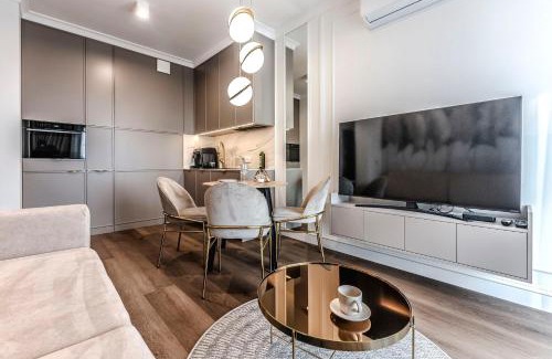 Lublin Apartamento | Apartament FIT Lublin Centrum